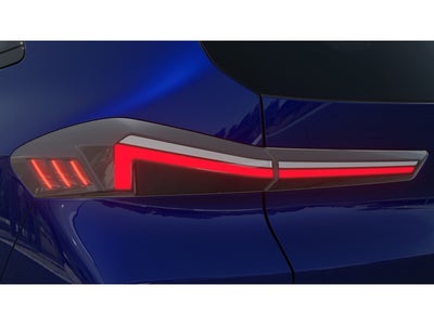 2027 BMW XM Base