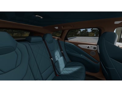 2027 BMW XM Base