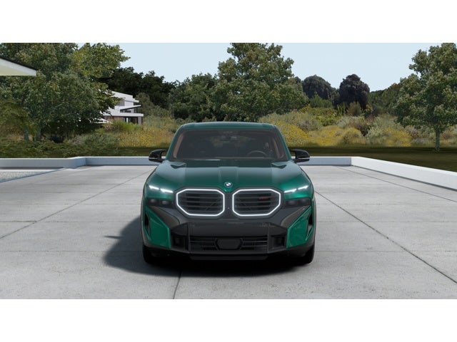 2027 BMW XM Base