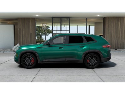 2027 BMW XM Base