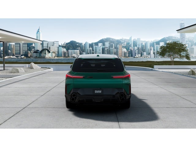 2027 BMW XM Base