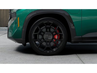 2027 BMW XM Base