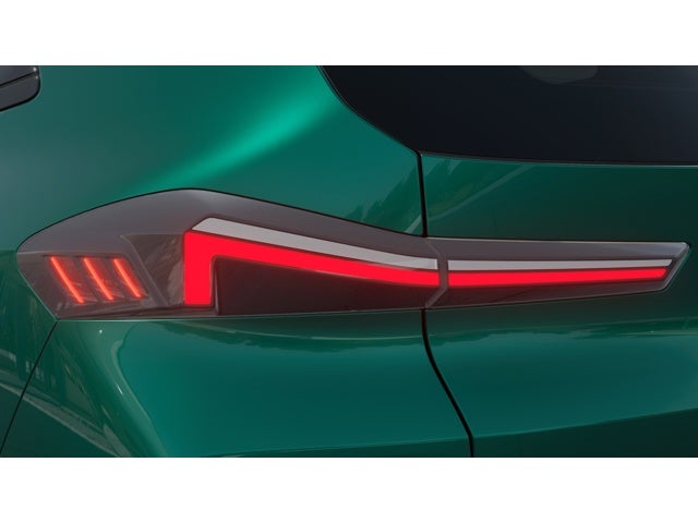 2027 BMW XM Base