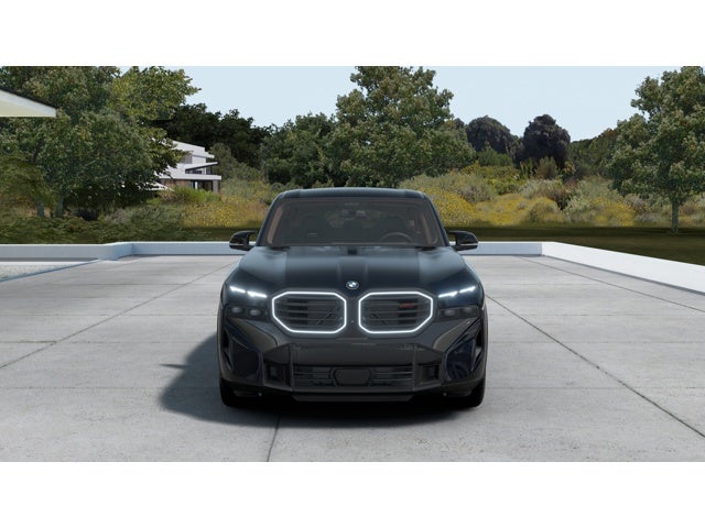 2027 BMW XM Base