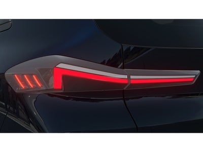 2027 BMW XM Base