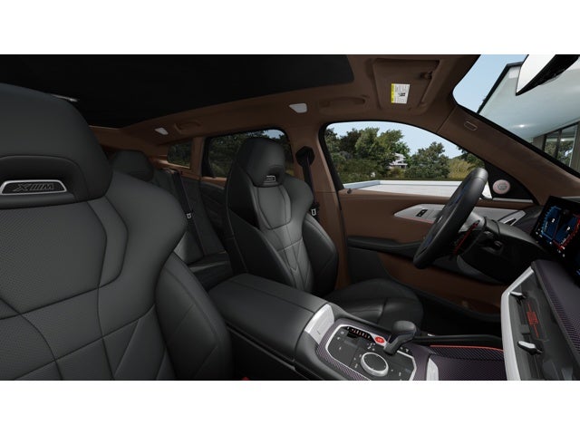 2027 BMW XM Base