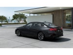 2027 BMW 550e Base