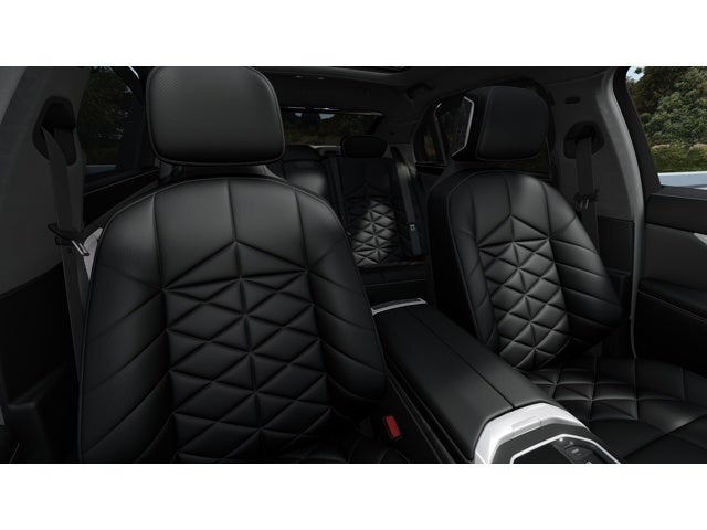 2026 BMW 740i Base