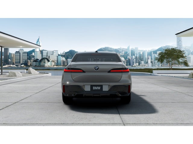 2026 BMW 740i Base