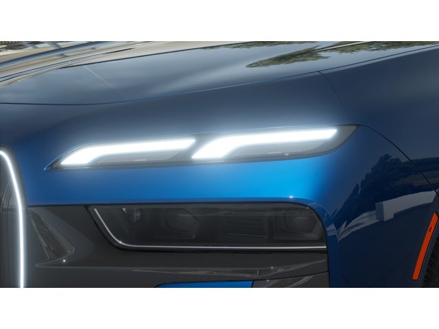 2026 BMW 740i Base