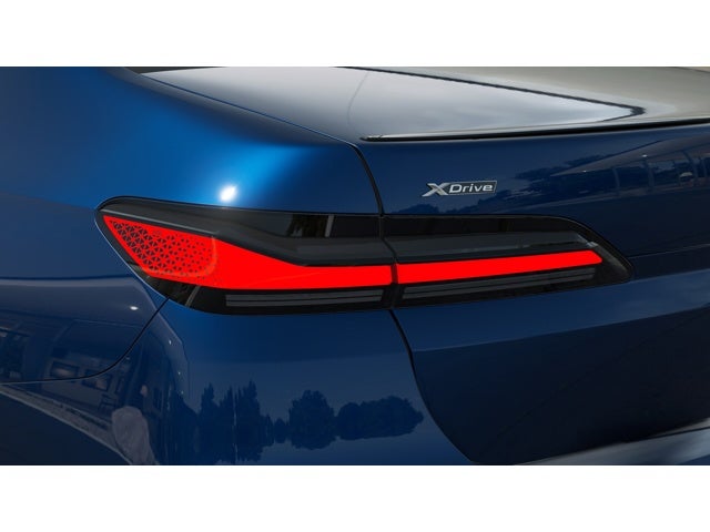 2026 BMW 740i Base