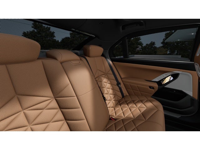 2026 BMW 740i Base