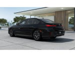 2026 BMW 740i Base