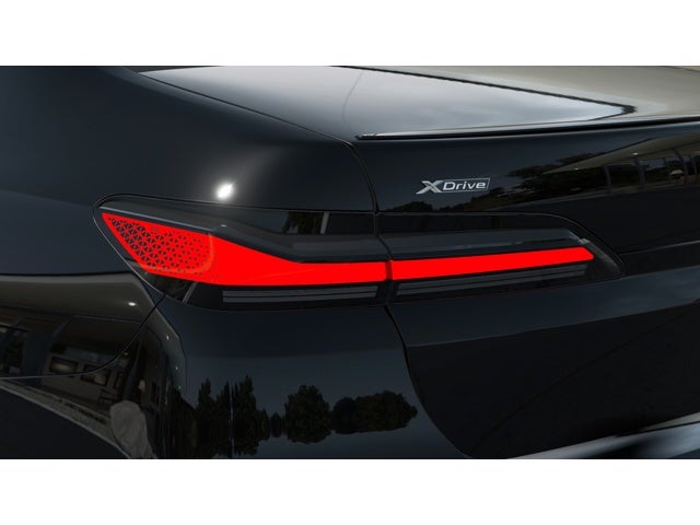 2026 BMW 740i Base