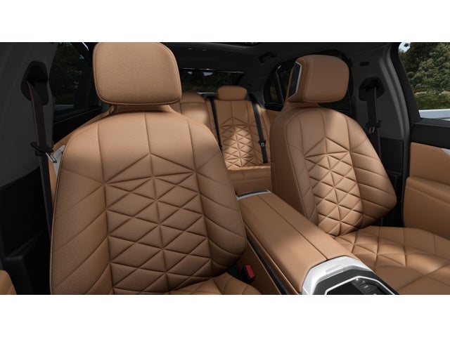 2026 BMW 740i Base