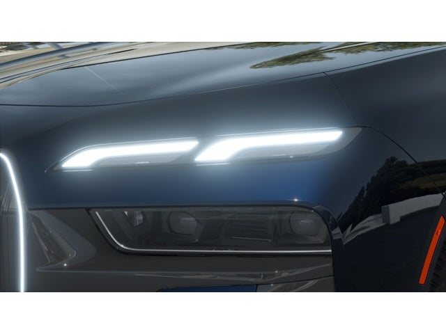2026 BMW 740i Base