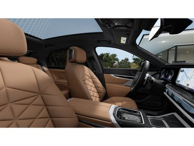 2026 BMW 740i Base