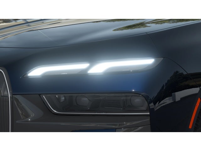 2026 BMW 740i Base