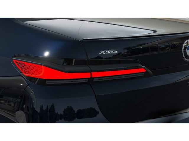 2026 BMW 740i Base