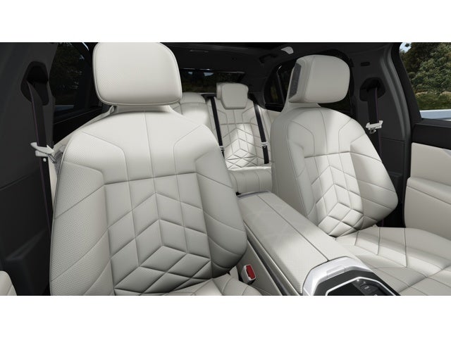 2026 BMW 760i xDrive