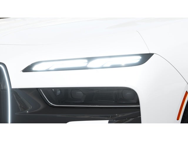 2026 BMW 760i xDrive