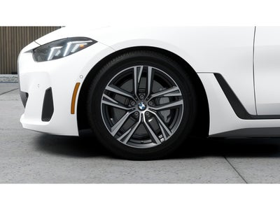 2026 BMW 430i Base