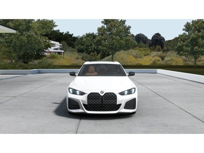 2026 BMW 430i Base