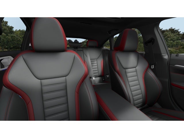 2026 BMW 430i Base