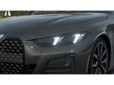 2026 BMW 430i Base