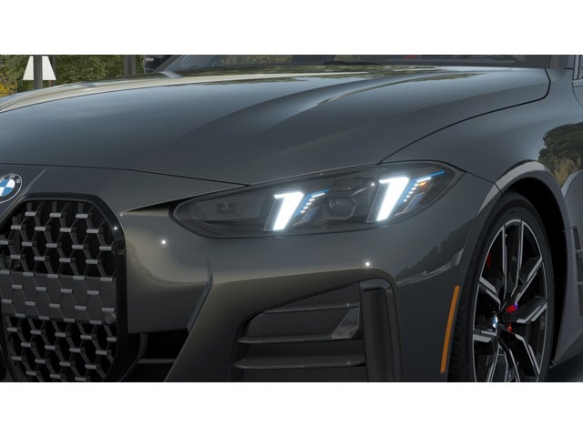 2026 BMW 430i Base