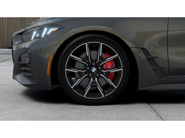 2026 BMW 430i Base