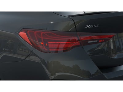 2026 BMW 430i Base
