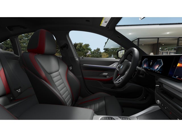 2026 BMW 430i Base