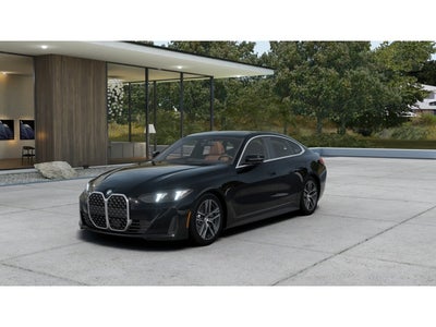 2026 BMW 430i Base