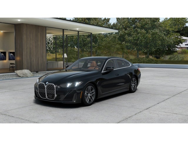 2026 BMW 430i Base