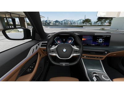 2026 BMW 430i Base