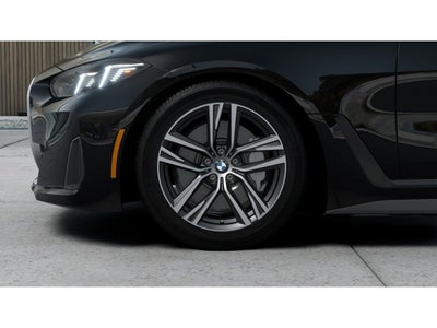 2026 BMW 430i Base