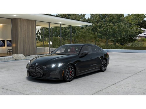 2026 BMW 430i Base