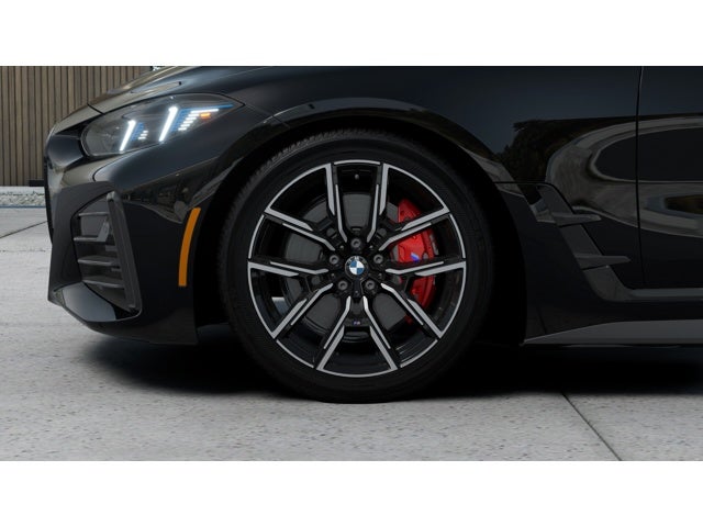 2026 BMW 430i Base