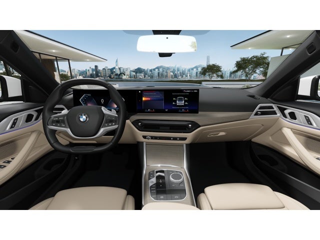 2027 BMW 430i Base