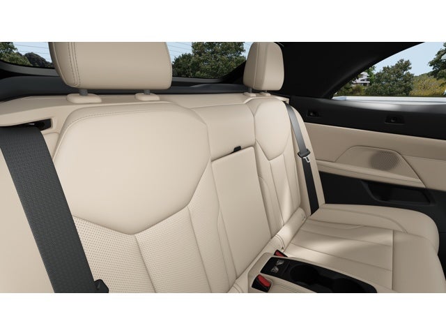 2027 BMW 430i Base