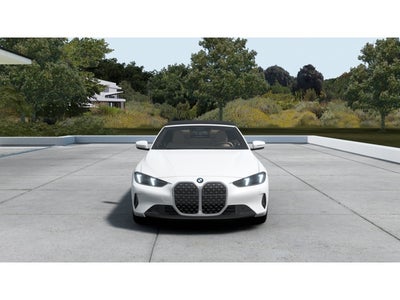 2027 BMW 430i Base