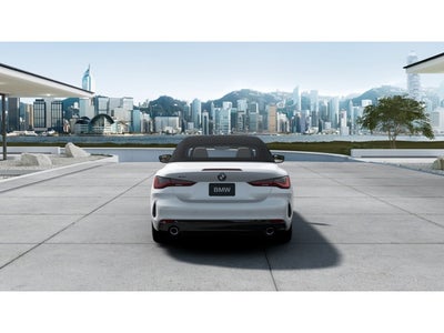 2027 BMW 430i Base