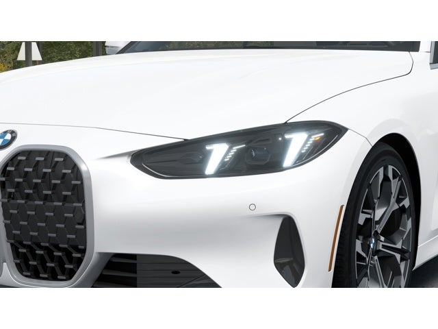 2027 BMW 430i Base