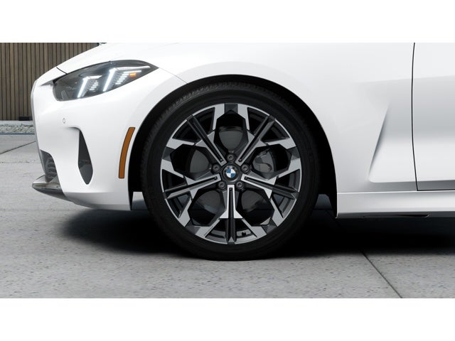 2027 BMW 430i Base