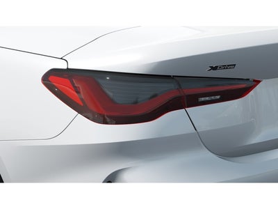 2027 BMW 430i Base