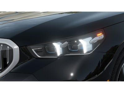 2027 BMW 530i Base