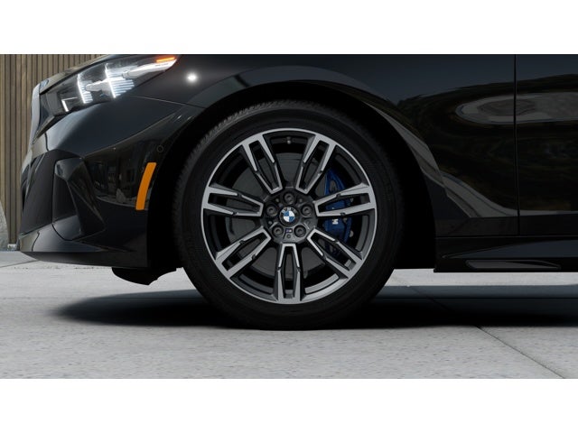 2027 BMW 530i Base