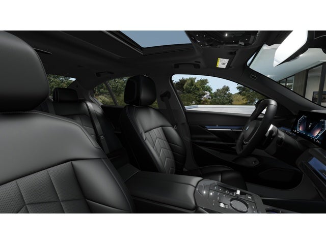 2027 BMW 530i Base