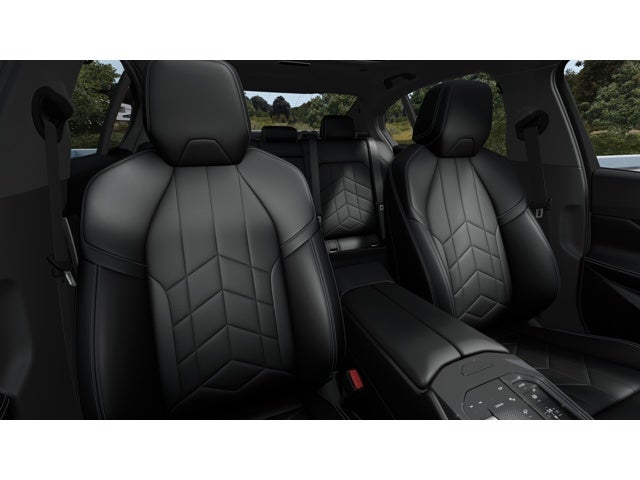 2027 BMW 530i Base